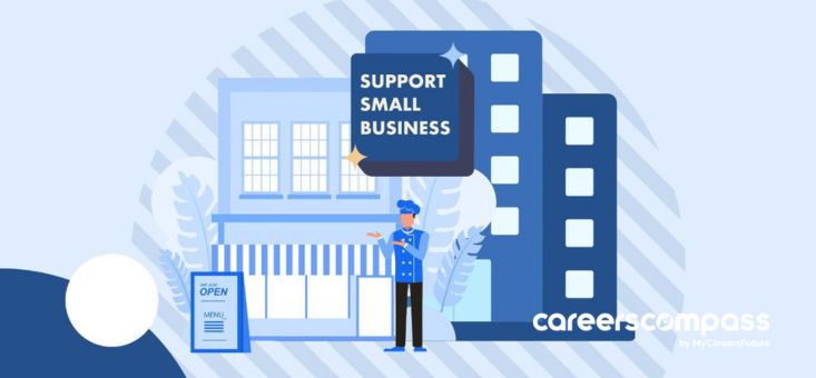 Illustration of SME